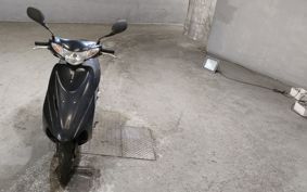 SUZUKI ADDRESS V50 CA44A