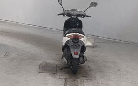 HONDA DIO AF62