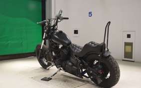 YAMAHA DRAGSTAR 400 2002 VH01J