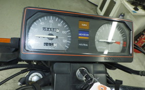 HONDA CB125T 2009 JC06