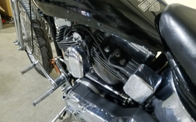 HARLEY FXSTS1340 2000 BLY