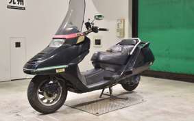 HONDA FUSION MF02
