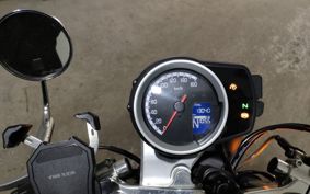 HONDA GB350 2023 NC59