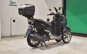 YAMAHA TRICITY 125