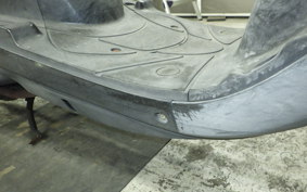 YAMAHA JOG Delux 2023 SA39J