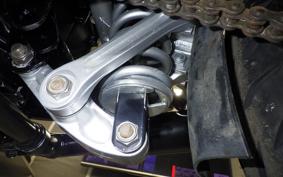 KAWASAKI GPZ400 1984 ZX400A