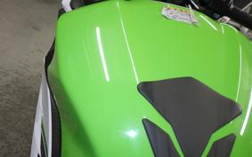 KAWASAKI NINJA 250 2026 EX250L