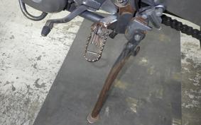SUZUKI DJEBEL 250 XC 2006 SJ45A