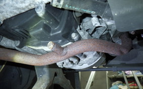 YAMAHA JOG ZR Gen.3 SA39J