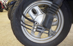 HONDA DIO Gen.6 AF68