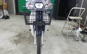 HONDA C50 SUPER CUB 2018 AA04