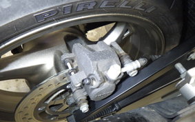 SUZUKI HAYABUSA Gen.2 2010