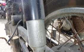 HONDA CABINA 93 B125
