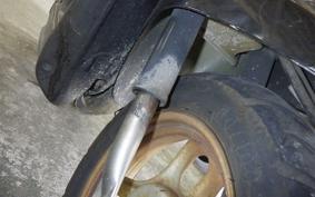 HONDA TODAY 2010 AF61