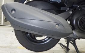 YAMAHA AXIS 125 Z 2023 SED7J