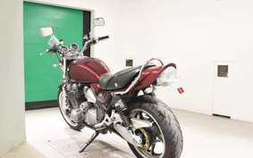 KAWASAKI ZEPHYR 1100 1992 ZRT10A