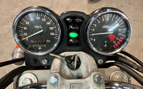 HONDA CB400 1997 NC36
