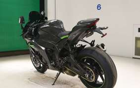 KAWASAKI ZX 10 NINJA R SE 2019 ZXT02E