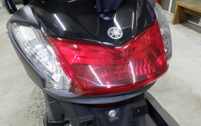 YAMAHA AXIS 125 Z SED7J