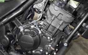 HONDA REBEL 250 2019 MC49