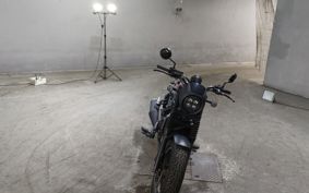 HONDA REBEL 250 S MC49