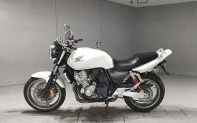 HONDA CB400SFV-4 2009 NC42