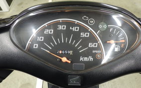 HONDA DIO Gen.6 AF68