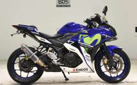 YAMAHA YZF-R25 RG10J