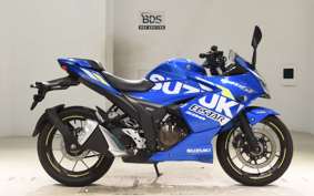 SUZUKI ｼﾞｸｻｰ250 ED22B