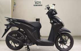 HONDA DIO 110 Lite 2002 JK46