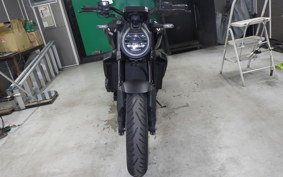 HONDA CB1000R GEN 2 2022