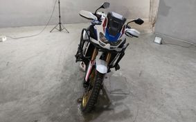 HONDA CRF1100L AFRICA TWIN SD10