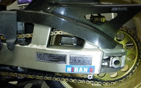 HONDA CBR954RR 2003 SC50