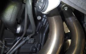 HONDA CBR400R 2016