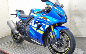 SUZUKI GSX-R1000R ABS 2017 DM11G