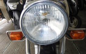 HONDA C110 SUPER CUB JA07