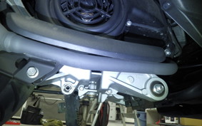 YAMAHA AXIS 125 Z 2002 SED7J