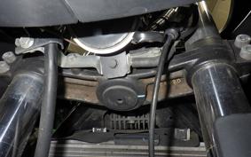 KAWASAKI NINJA 400 ABS 2015 EX400E