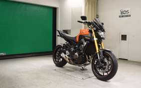 YAMAHA MT-09 A 2014 RN34J