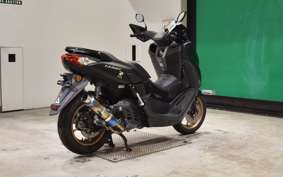 YAMAHA N-MAX 2026 SEG6J
