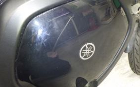 YAMAHA EC-02 2014 SY02J