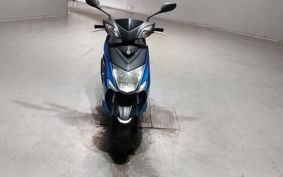 YAMAHA CYGNUS125XSR SE44J