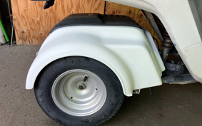 HONDA GYRO TA03