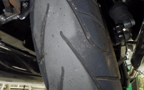 HARLEY FLHX 1580 2007