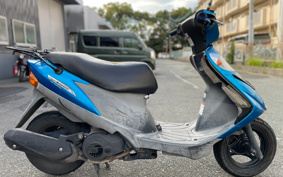 SUZUKI ADDRESS V125 CF46A