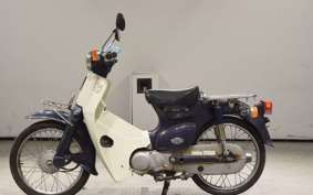 HONDA C50 SUPER CUB AA01