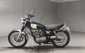 YAMAHA SR400 2002 RH01J