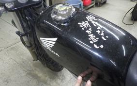 HONDA APE 50 2025 AC16