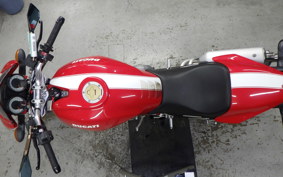 DUCATI MONSTER S2R 800 2008