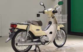 HONDA C110 SUPER CUB 2014 JA10